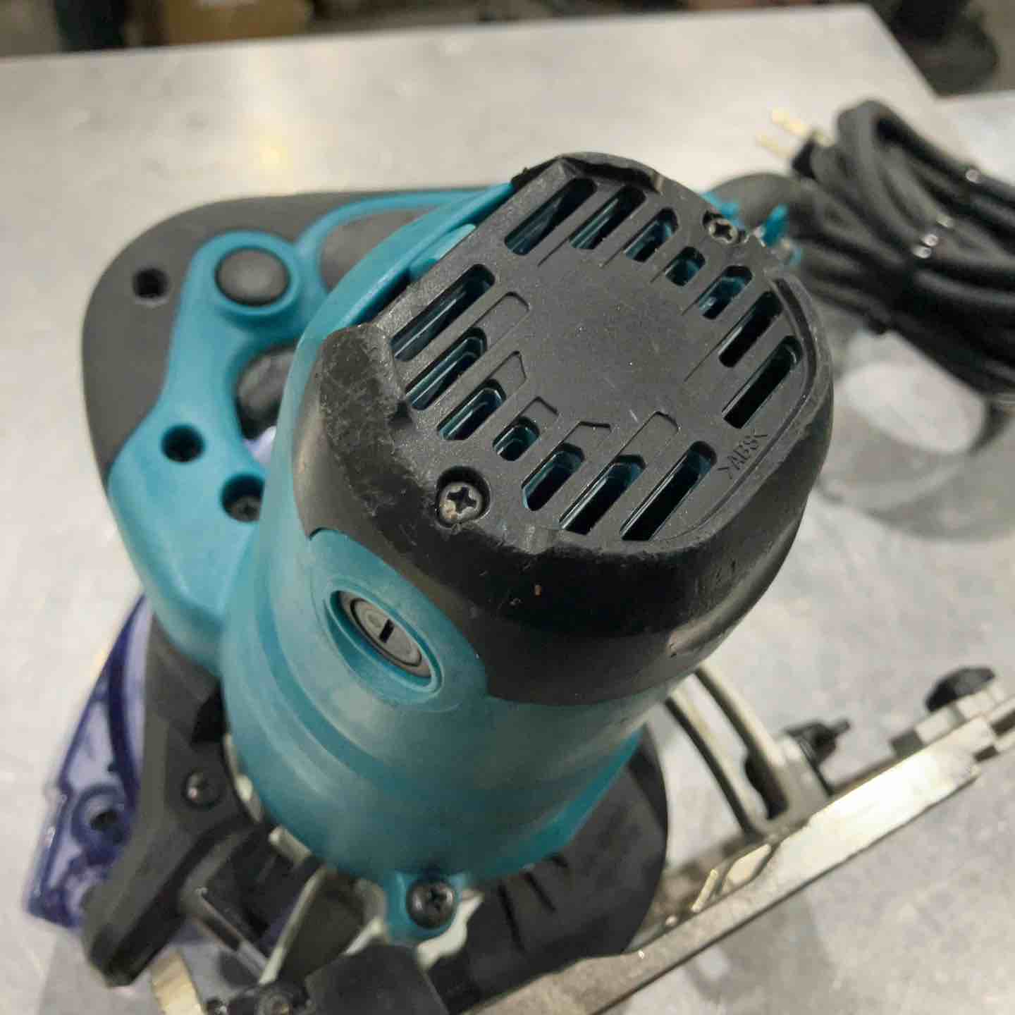 ★マキタ(makita) 防じん丸のこ KS4100F【川口店】 ☆マキタ(makita) 防じん丸のこ KS4100F【川口店】 – アクトツール