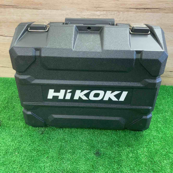 ◇ハイコーキ(HIKOKI ※旧:日立工機) コードレス集じん丸のこ C3605DYA(XPS)【町田店】