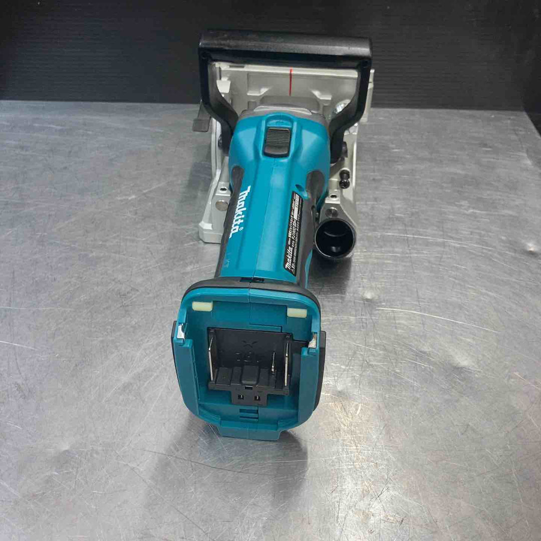 【中古品】 マキタ(makita) 18V コードレスジョイントカッタ PJ180DRG フルセット品 【東大和店】