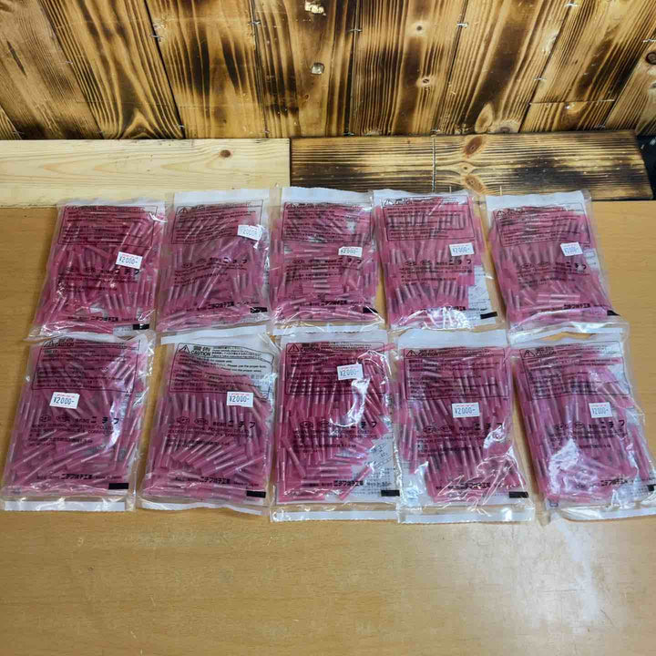 ニチフ 防水形接続子 SB1816-RCL 10個セット【越谷店】
