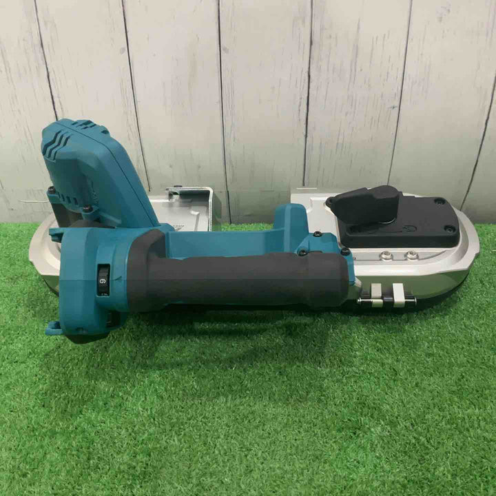 ★マキタ(makita) コードレスポータブルバンドソー PB183DRGX 18V 動作確認済【川口店】