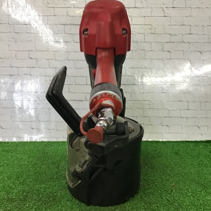 ★マックス(MAX) 高圧エア釘打ち機 HN-90N1【町田店】