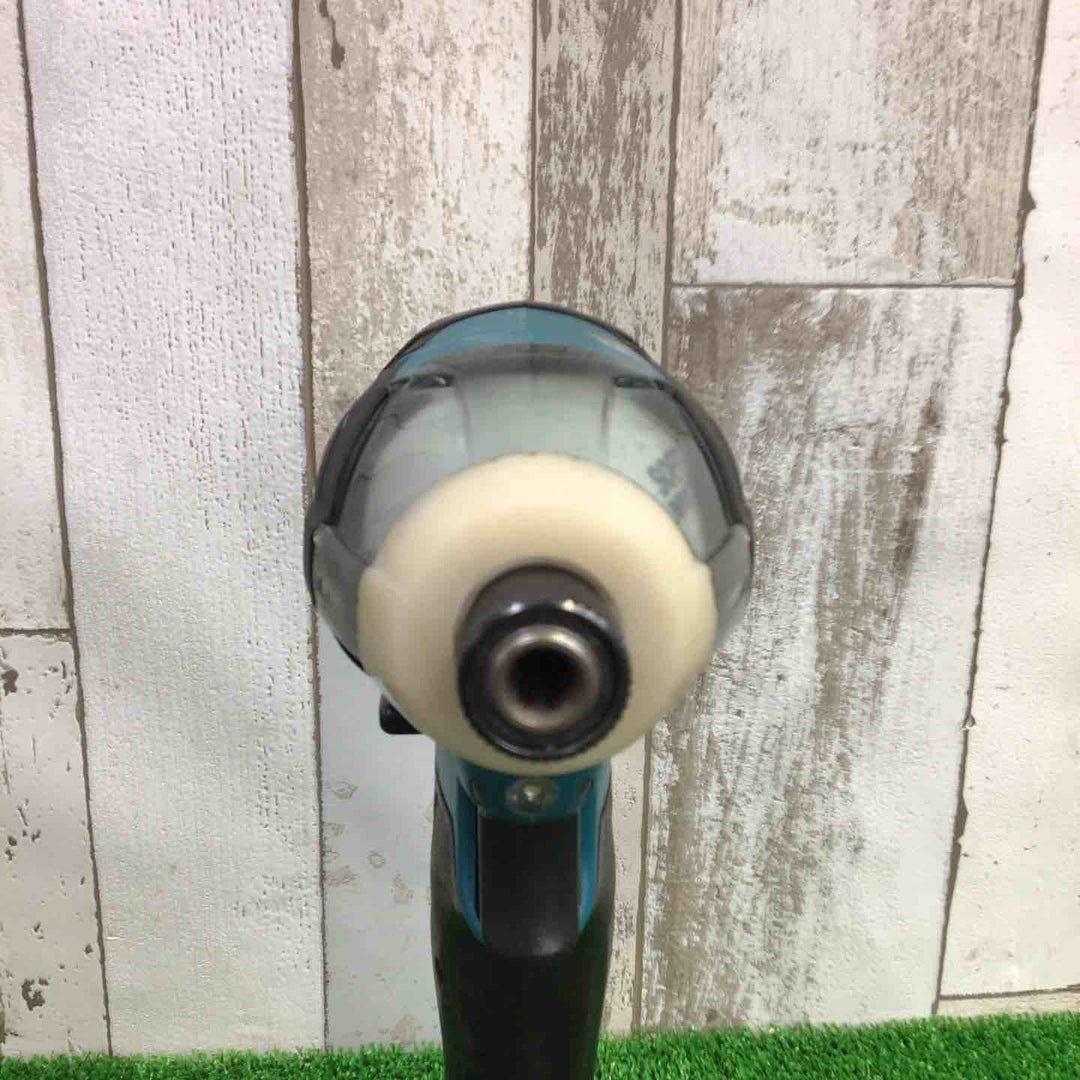 ☆マキタ(makita) コードレスソフトインパクトドライバー TS141DZ【町田店】
