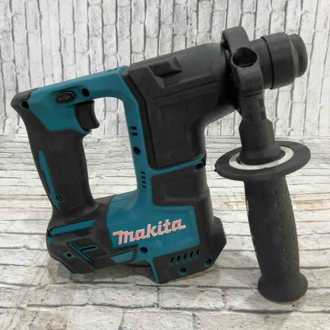 ☆マキタ(makita) コードレスハンマドリル HR171DZ【川口店】