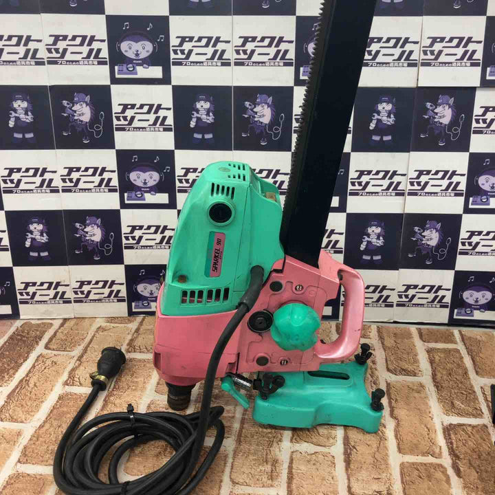 【中古品】レッキス(REX) コアドリル RC90／【所沢店】