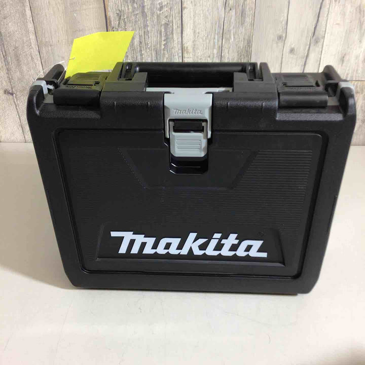 ★マキタ(makita) コードレスインパクトドライバー TD173DRGXO オリーブ【戸田店】