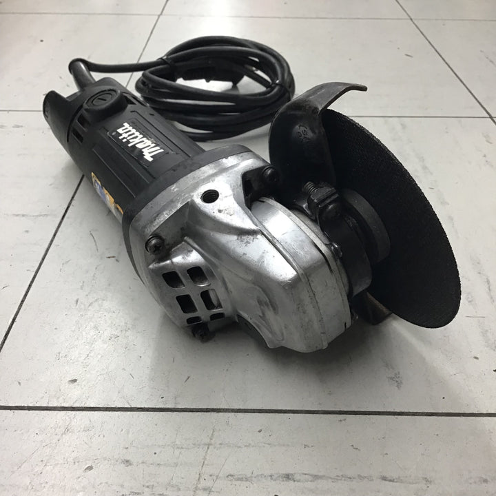 【中古品】 マキタ/makita 100mmディスクグラインダ 9539B 【鴻巣店】