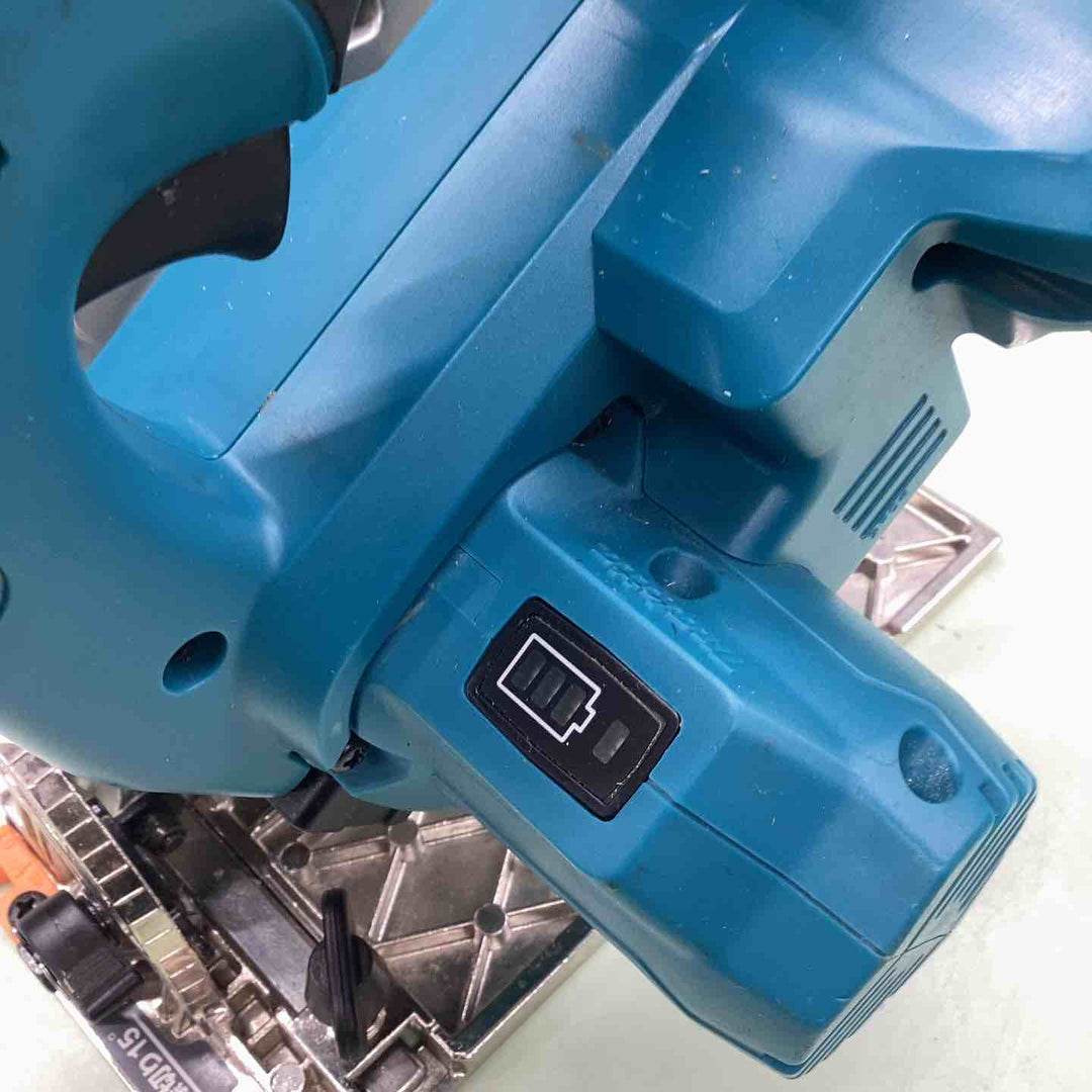 ★マキタ(makita) コードレス丸のこ HS471DZ【越谷店】