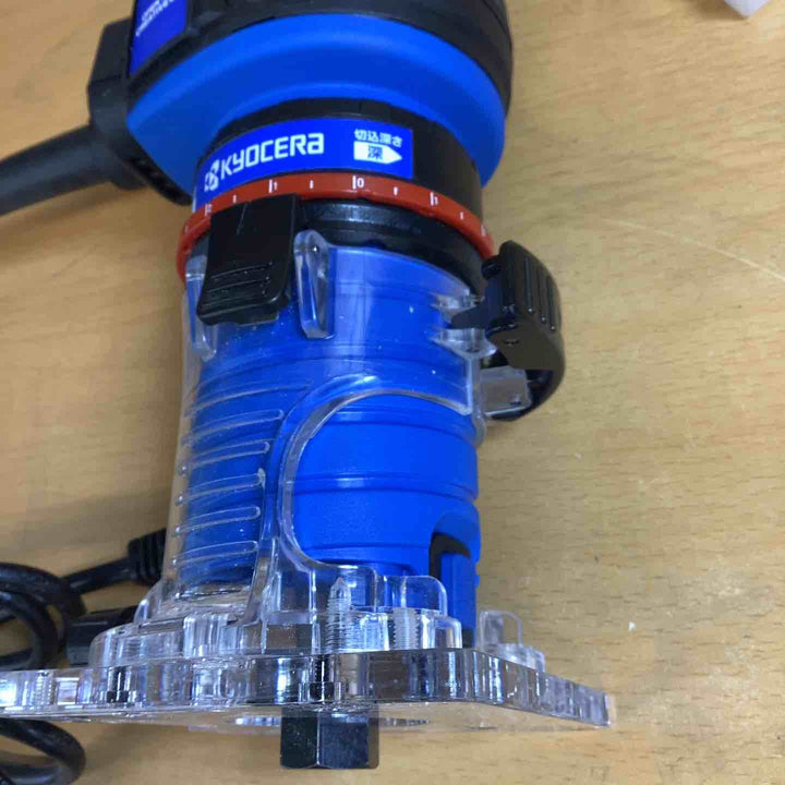 ◇リョービ(RYOBI) トリマ MTR-42【越谷店】