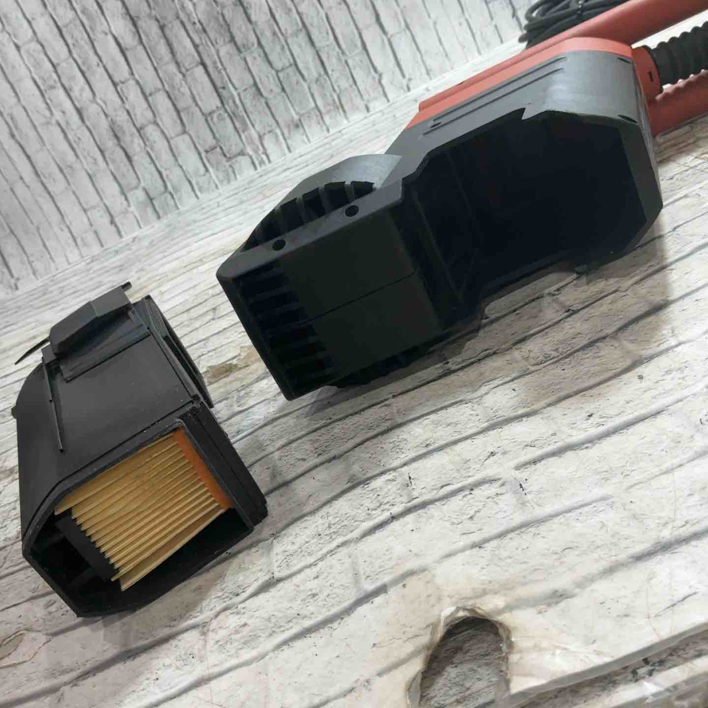 ◇ヒルティ(HILTI) ハンマドリル TE5 ケース、先端カバー3種、集塵