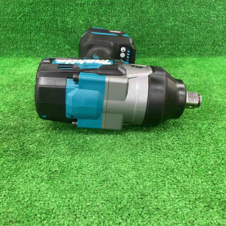 マキタ(makita) コードレスインパクトレンチ TW001GRDX【川崎店】