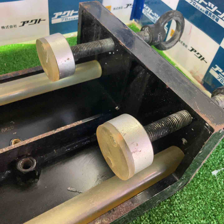 ハッケン フェンス固定用クランプ FA-230【草加店】