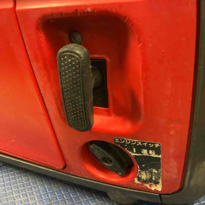 ★ホンダ(HONDA) インバーター発電機 EU16i【草加店】