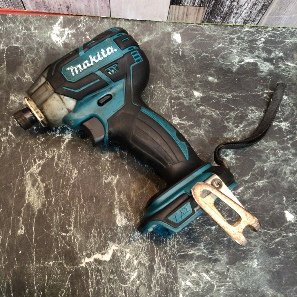 ☆マキタ(makita) コードレスソフトインパクトドライバー ☆マキタ(makita) コードレスソフトインパクトドライバー