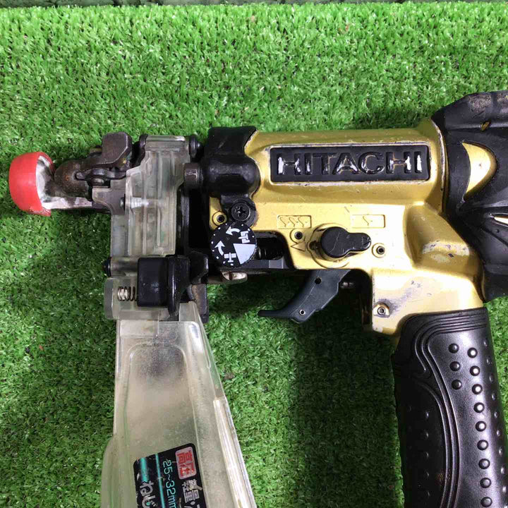 ★ハイコーキ(HIKOKI ※旧:日立工機) 高圧エアネジ打ち機 WF3H【川口店】