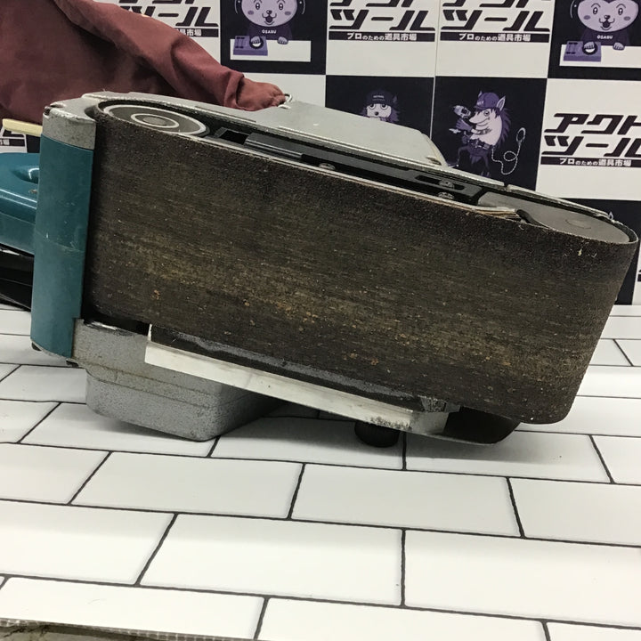 〇マキタ(makita) ベルトサンダ 9402【所沢店】