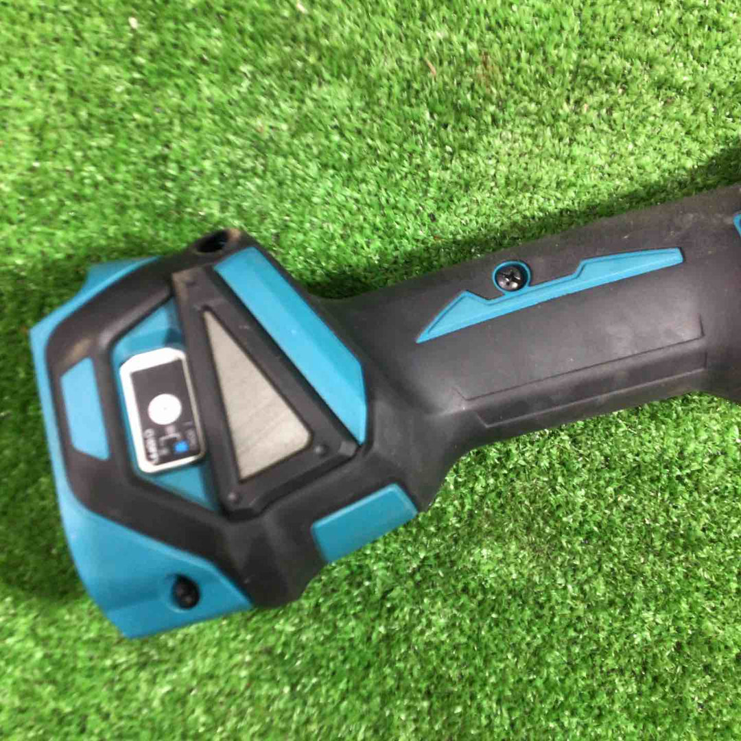 ★マキタ(makita) 100mmコードレスディスクグラインダ GA412DZ【川口店】