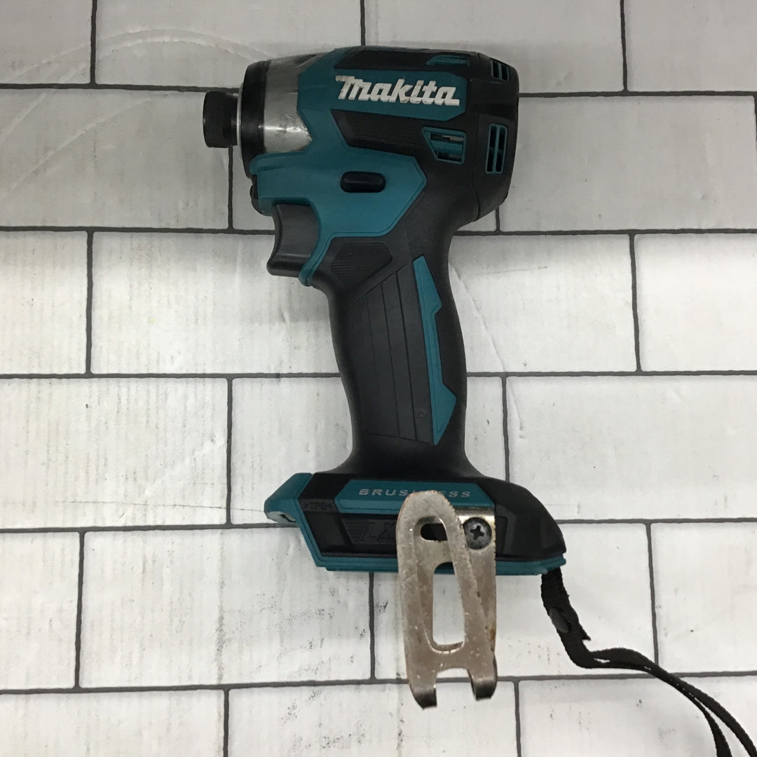 ★マキタ(makita) コードレスインパクトドライバー TD173DRGX【所沢店】