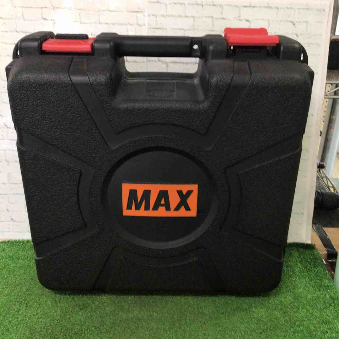 マックス(MAX) 高圧エア釘打ち機 HN-75N2(D)【町田店】