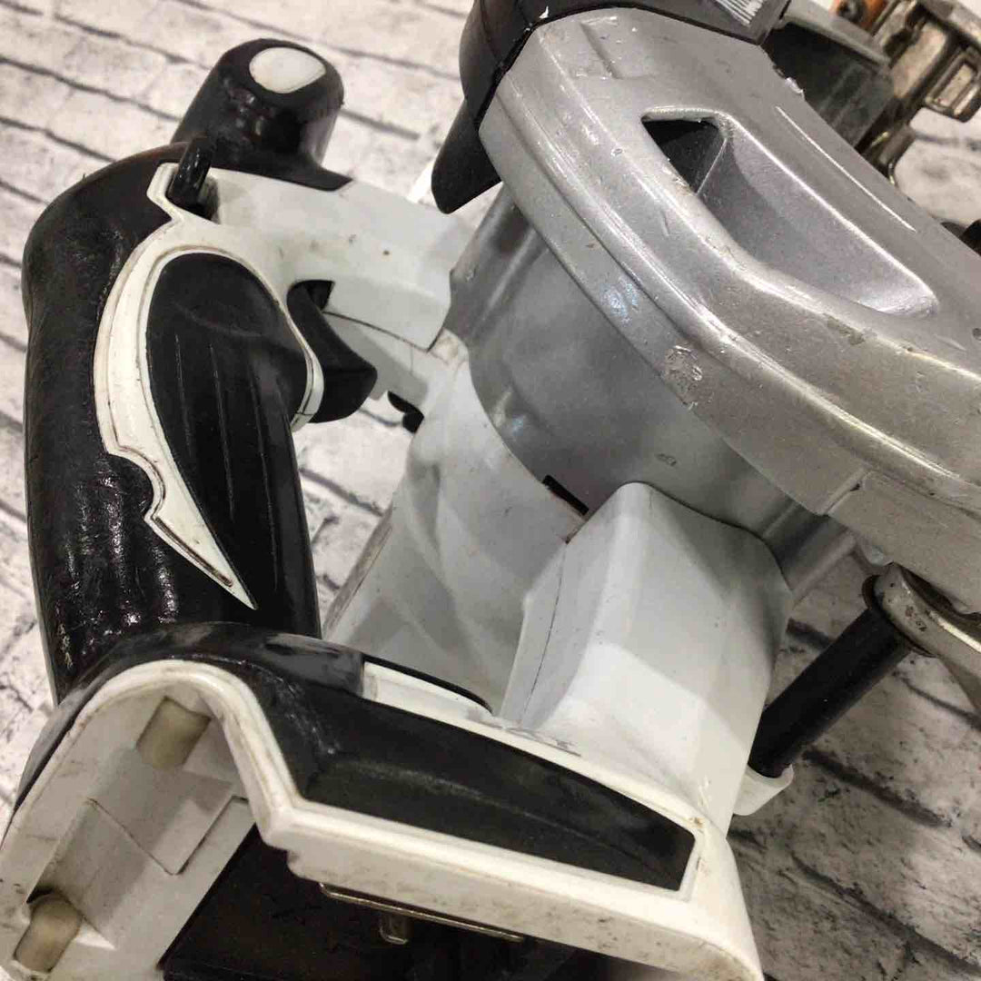 ★マキタ(makita) コードレス丸のこ HS630DZW【川口店】