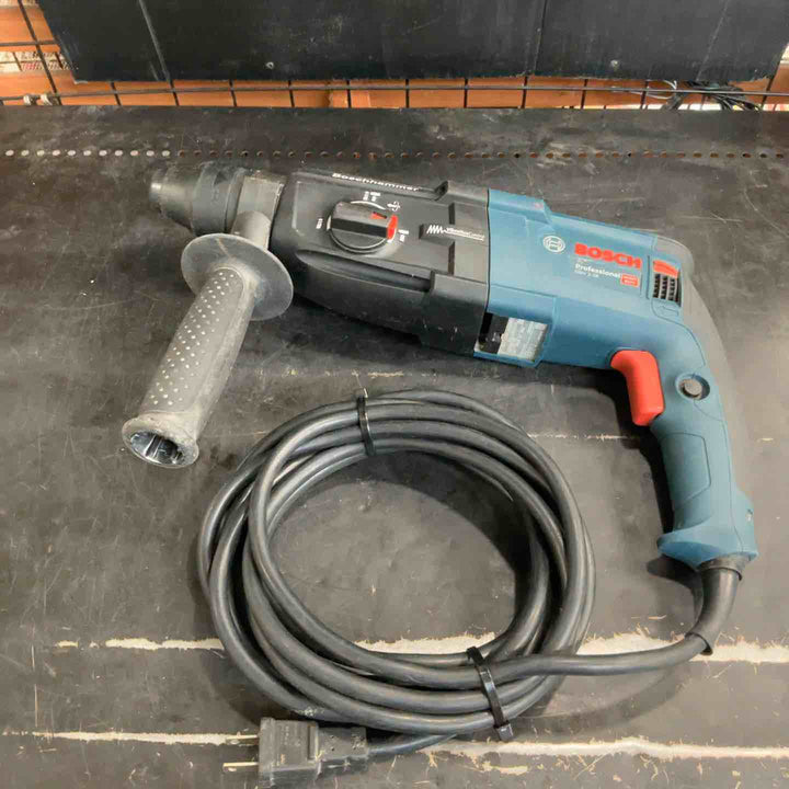★ボッシュ(BOSCH) ハンマドリル GBH2-28【草加店】