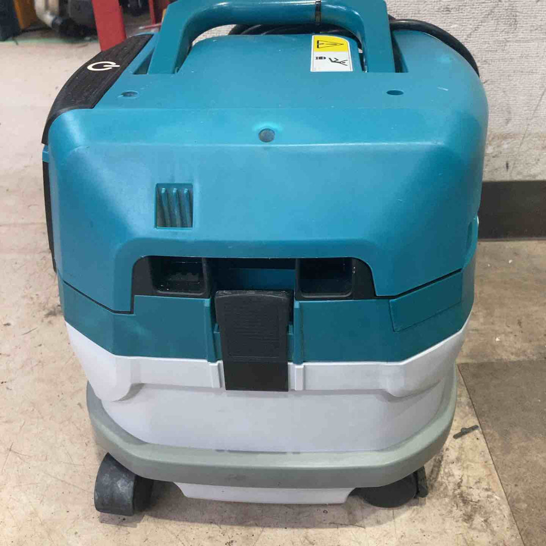 ★マキタ(makita) 集じん機 乾式 VC0830 連動機能【町田店】