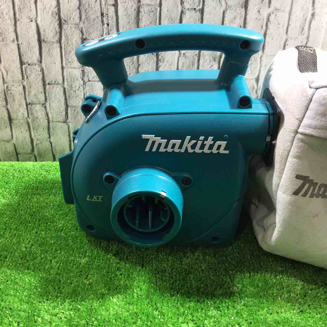☆マキタ(makita) コードレス集じん機 VC350DZ【川口店】