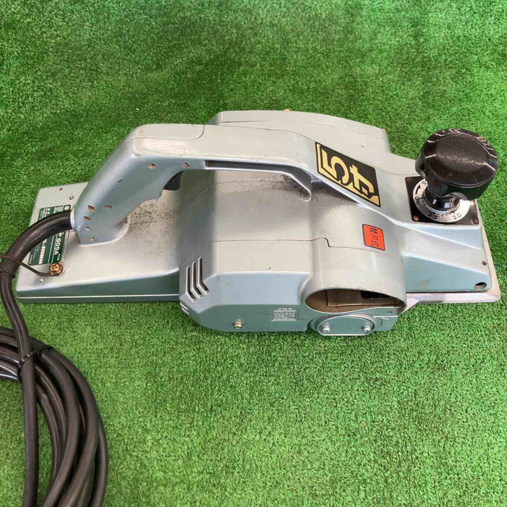 【中古品】 日立工機/HITACHI 替刃式かんな 刃幅156mm・P50SA 【桶川店】
