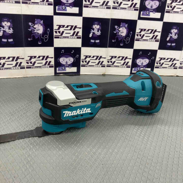 【中古】マキタ(makita) コードレスマルチツール TM52DZ【所沢店】