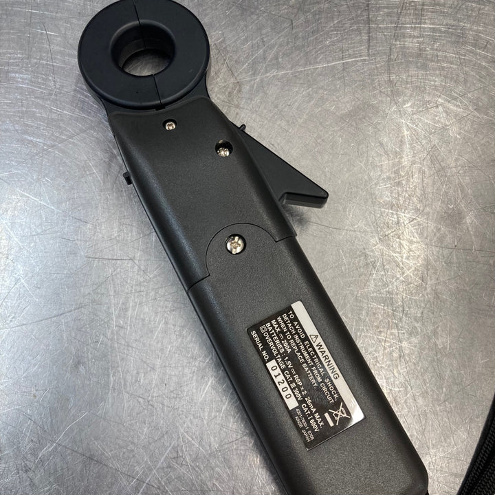 【中古品】kaise(カイセ) 暗電流クランプメーター クランプメータ SK-7831【東大和店】
