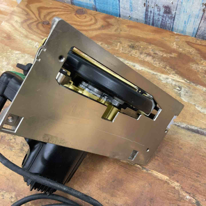 ◇ハイコーキ(HIKOKI ※旧:日立工機) 165mm深切り丸のこ  C6MBYA【柏店】