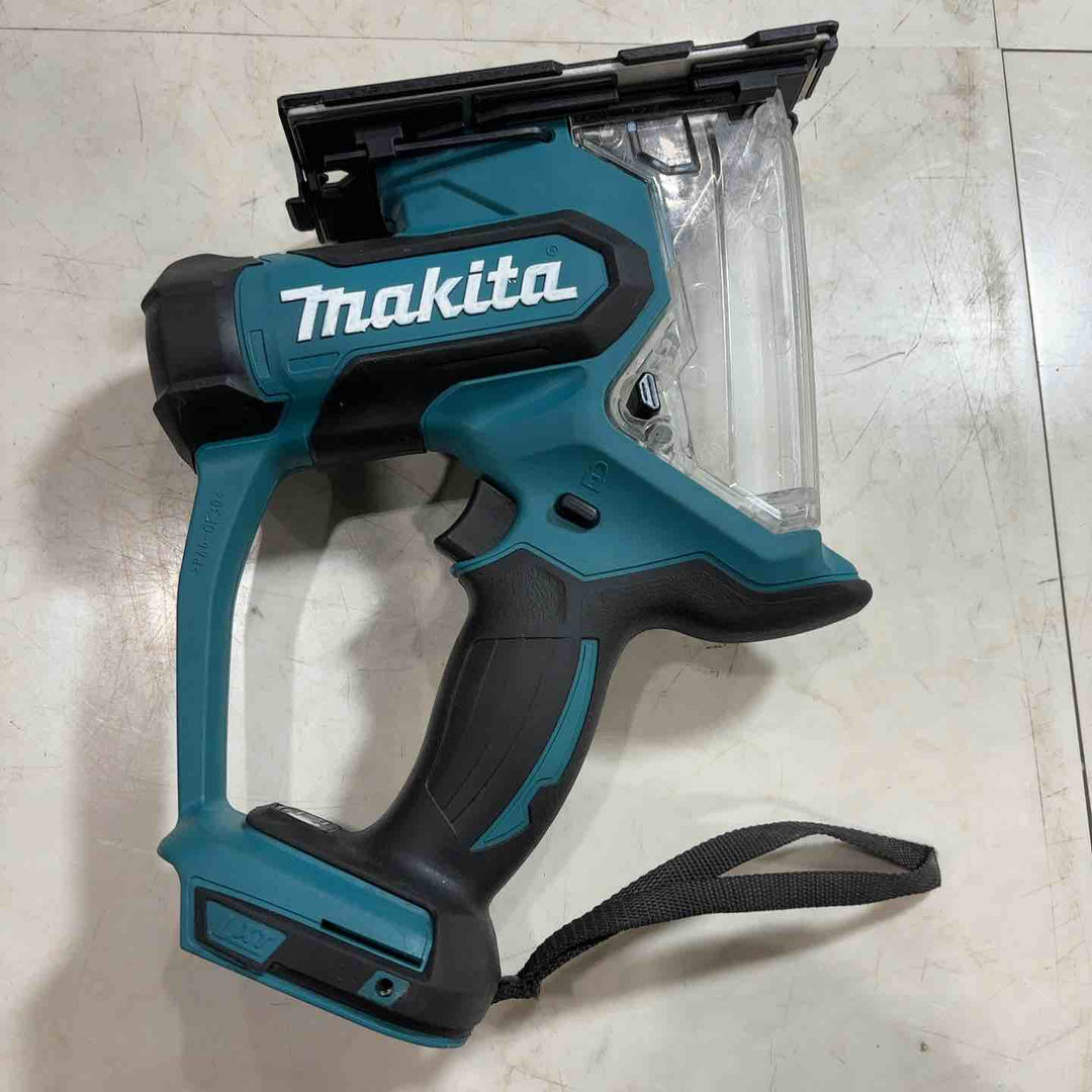 ★マキタ(makita) コードレスボードカッタ SD180DZ 動作確認済み【川口店】