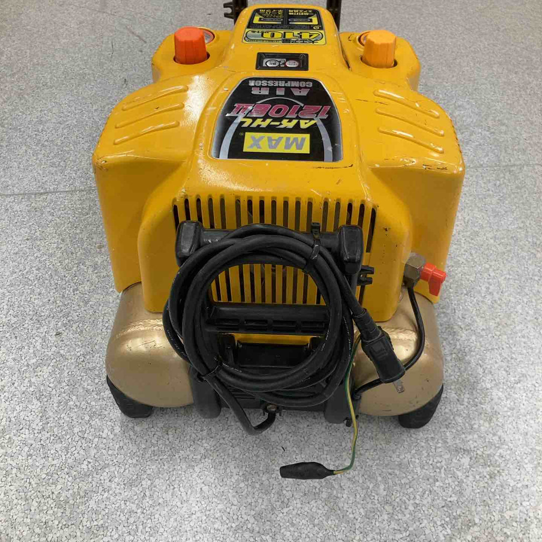 ★マックス(MAX) エアコンプレッサー AK-HL1210E2【八潮店】