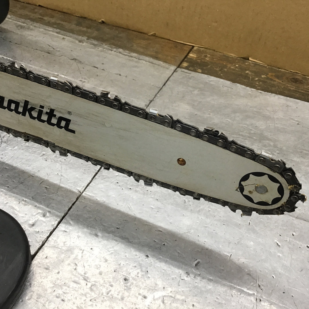 〇マキタ(makita) 電気チェーンソー 350mm MUC351【所沢店】