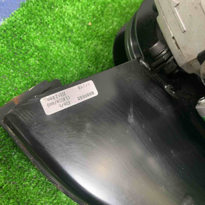 ◇ハイコーキ(HIKOKI ※旧:日立工機) 305mm コンクリートカッター CM11【草加店】