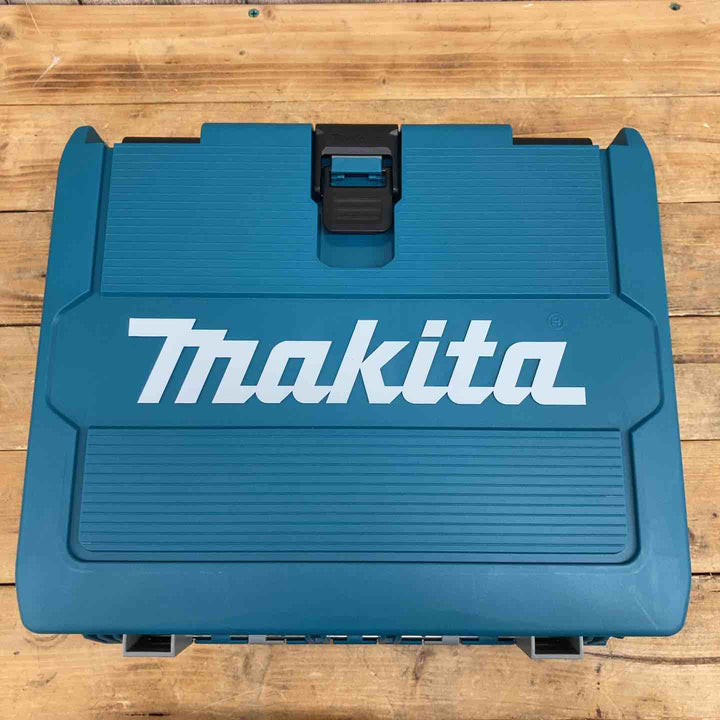★マキタ(makita) コードレス4モードインパクトドライバー TP141DRGXB【東大和店】