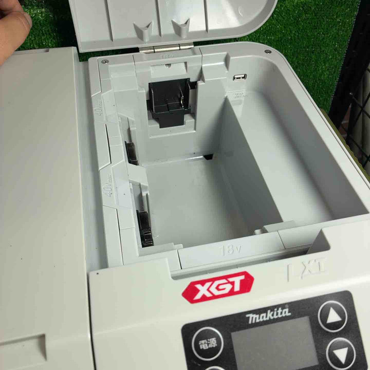 ★マキタ(makita) コードレス冷温庫 CW001GZO【藤沢店】