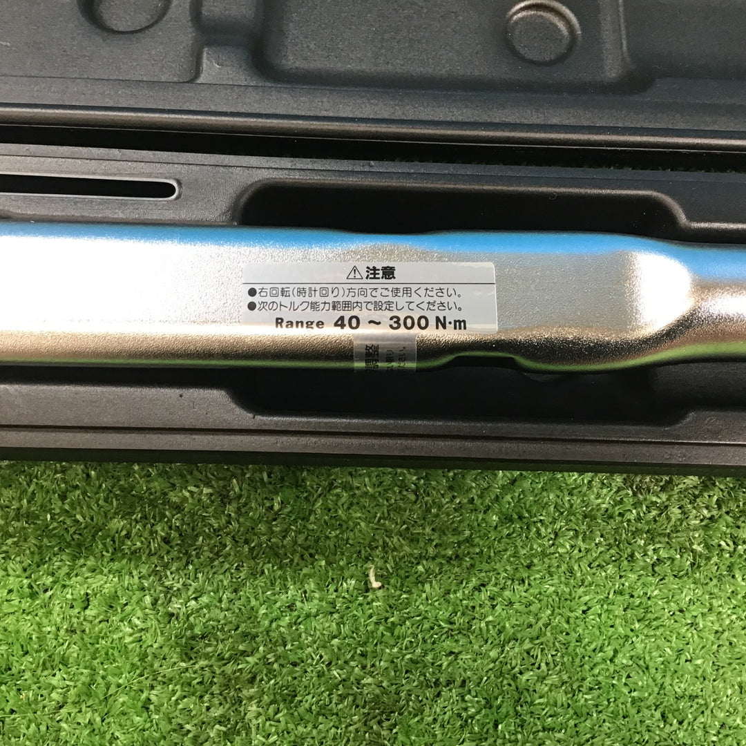 【中古品】美品 TONE トルクレンチ T6MN300【岩槻店】