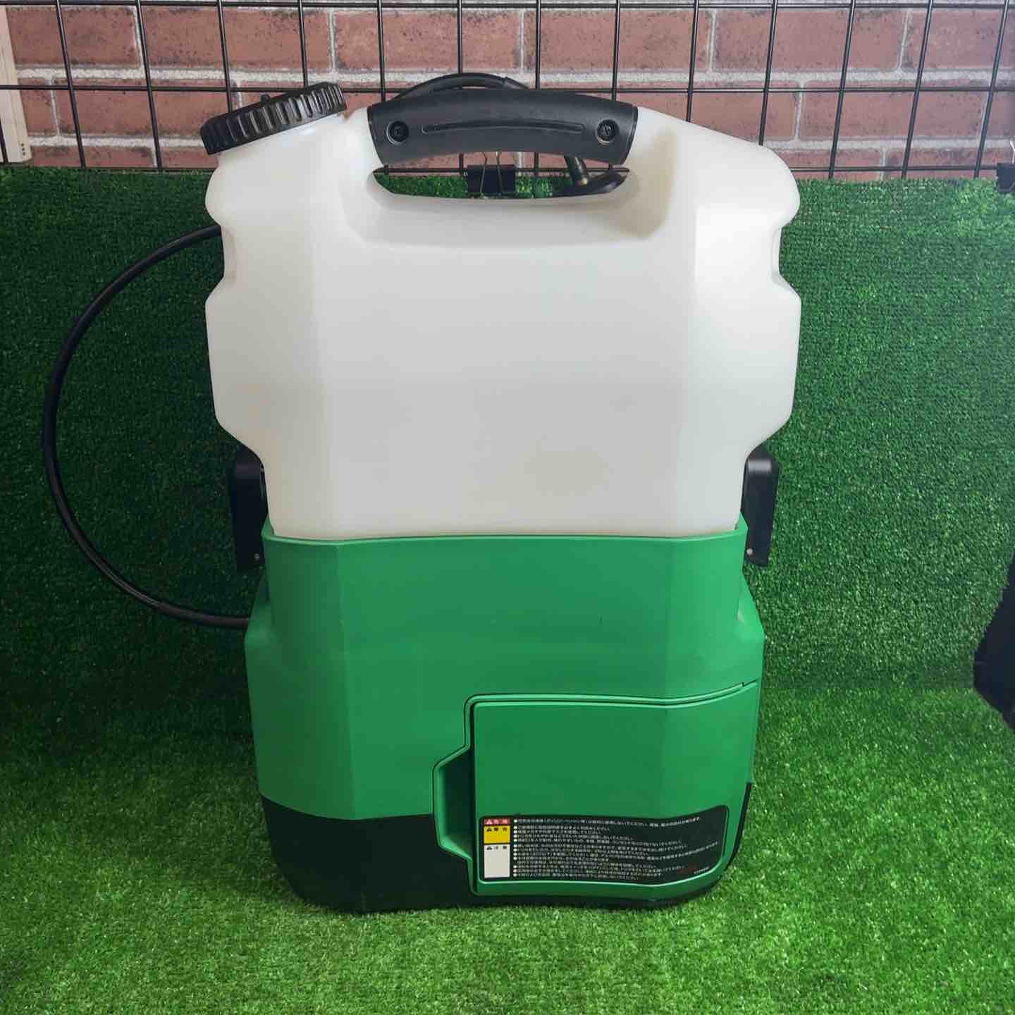 HIKOKI（ハイコーキ）旧日立工機 コードレス高圧洗浄機 【公式通販】