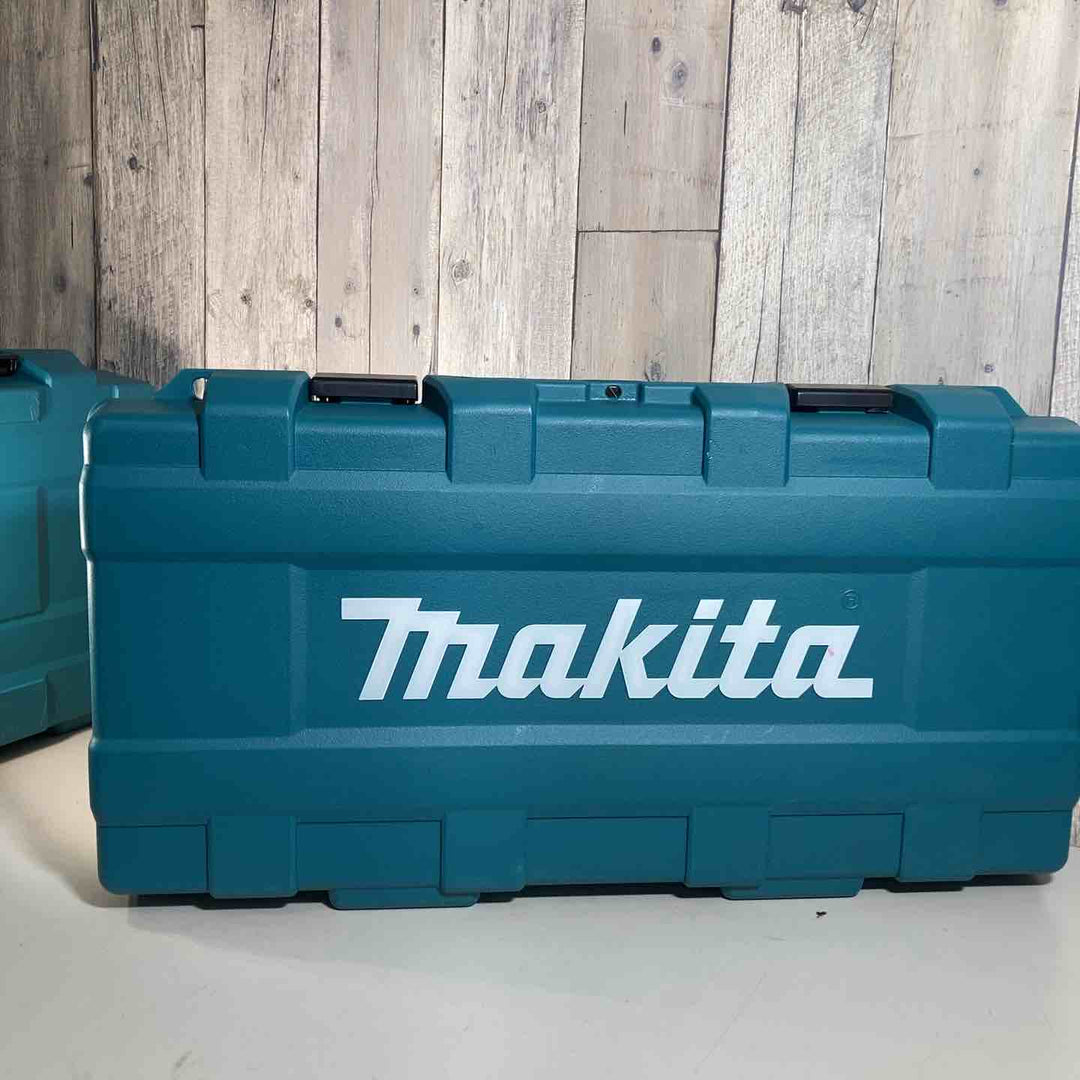 ★マキタ(makita) コードレスレシプロソー JR187DRGX【戸田店】
