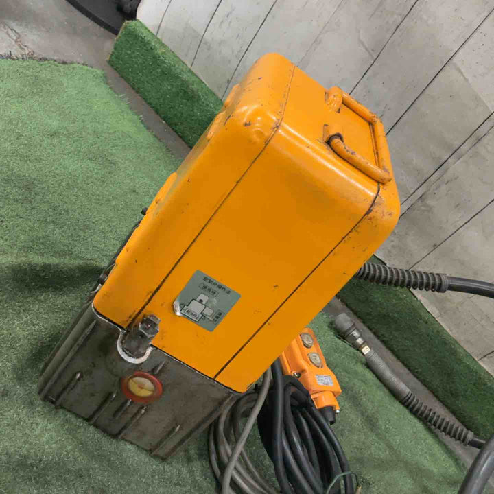 【店頭受取り限定】★泉精器(IZUMI) パイプベンダー PB-10N 動作確認済【川口店】