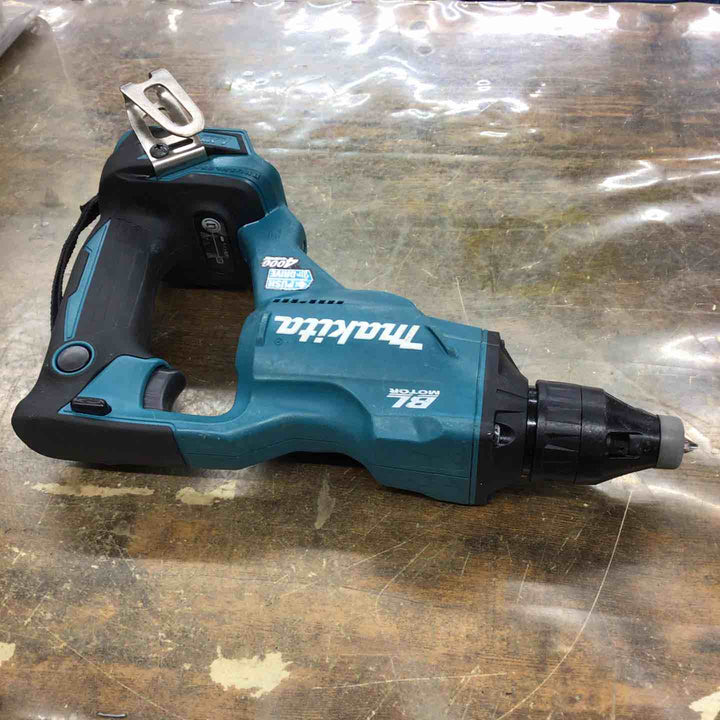 ☆マキタ(makita) コードレススクリュードライバ FS454DZ【戸田店】