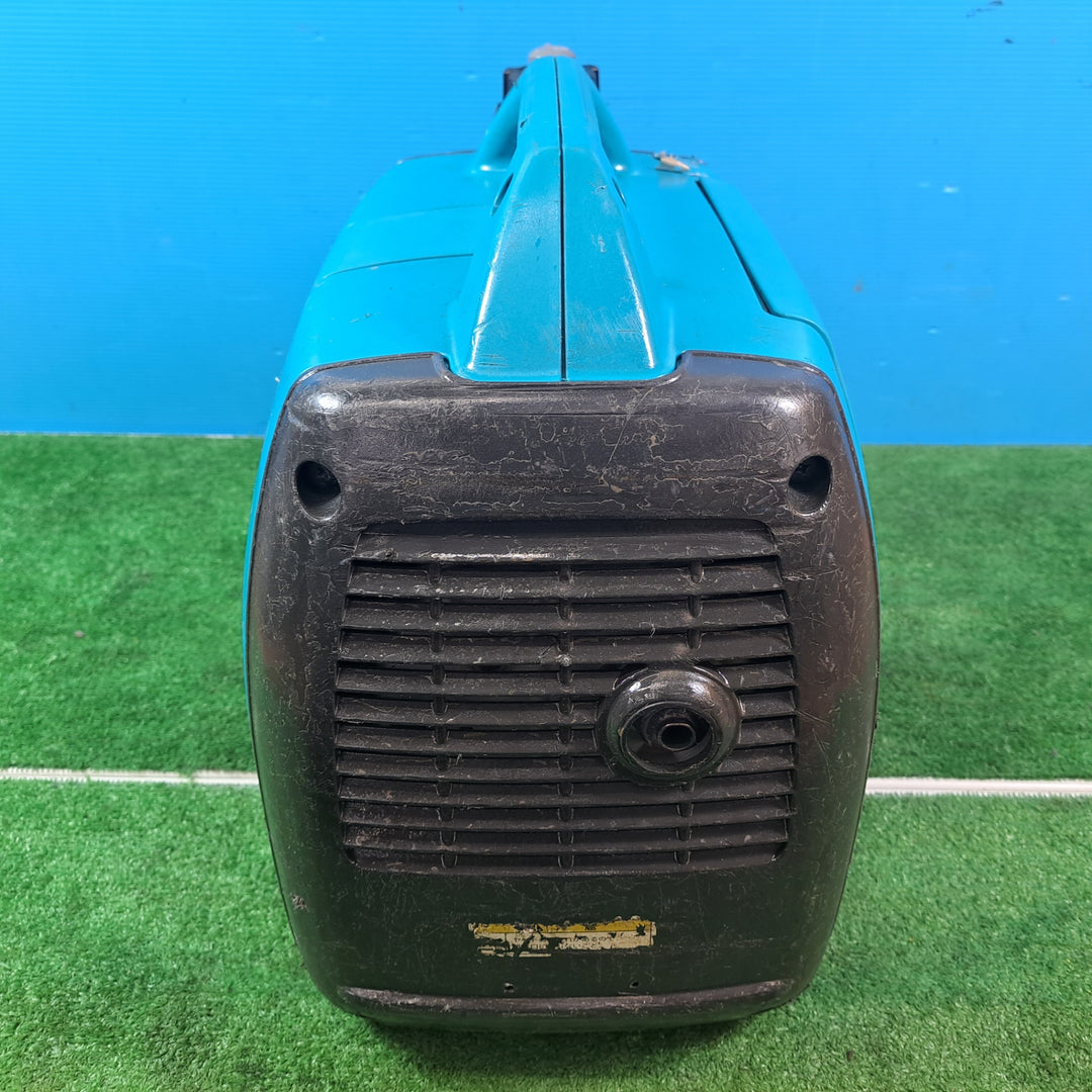 ★北越工業(エアーマン/AIRMAN) インバーター発電機 HP1600SV ◎エンジンオイル交換済み・動作良好！！【岩槻店】