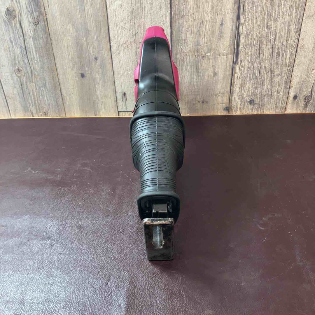 【中古品】 ハイコーキ(HIKOKI ※旧:日立工機) 14.4V コードレスセーバーソー CR14DSL(LJCK)(R) 【東大和店】