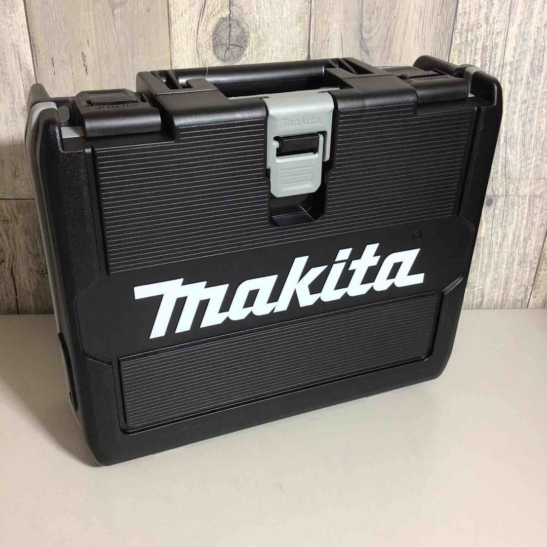 ★マキタ(makita) コードレスインパクトドライバー TD162DRGX【戸田店】