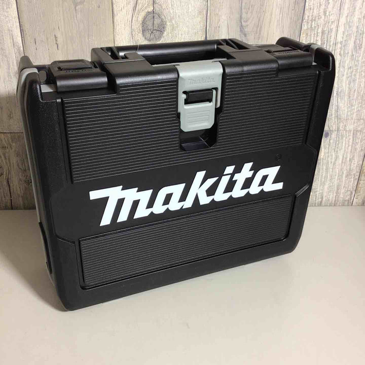 ★マキタ(makita) コードレスインパクトドライバー TD162DRGX【戸田店】