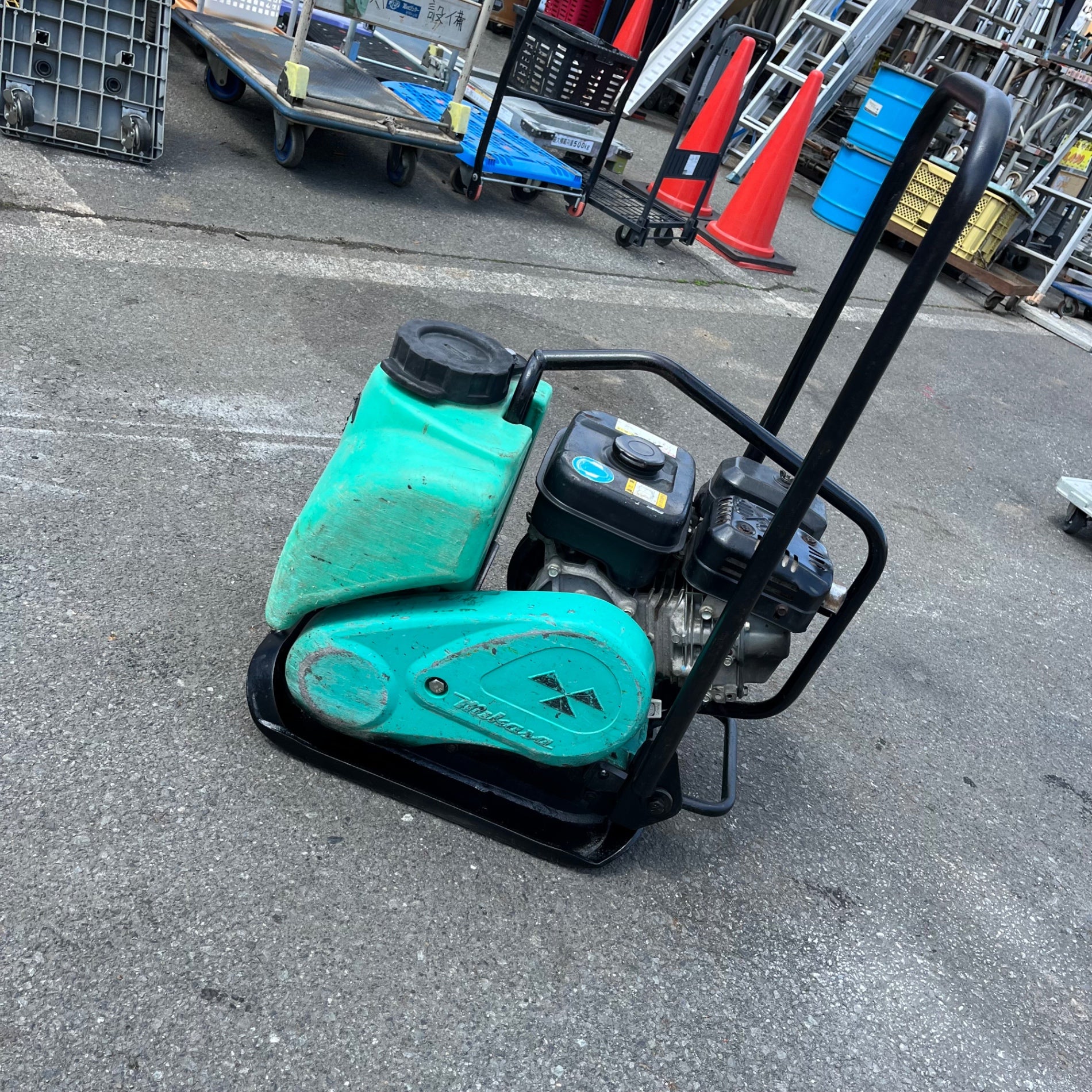 中古工具　ランプレート　アクティブ 中古工具 – タグ 