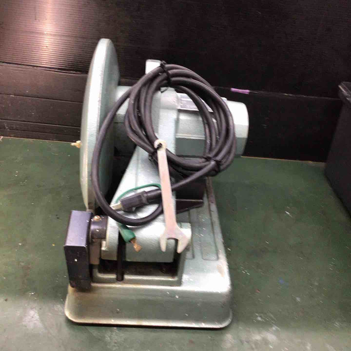 ◇ハイコーキ(HIKOKI ※旧:日立工機) 305mm 高速切断機 CC12SA【戸田店】