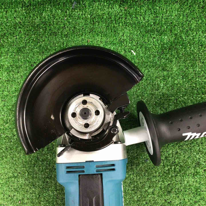 ◇マキタ(makita) 100mmコードレスディスクグラインダ GA416DZ【川崎店】