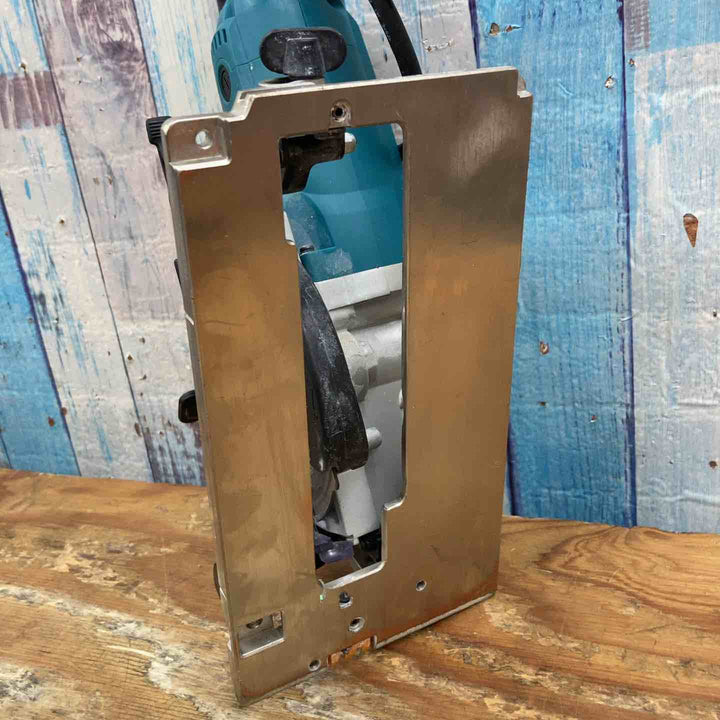 【中古品】★マキタ(makita) 防じん丸のこ KS5200FX 100V 125mm【柏店】